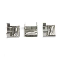 Band-IT 316 Stainless Steel Clips